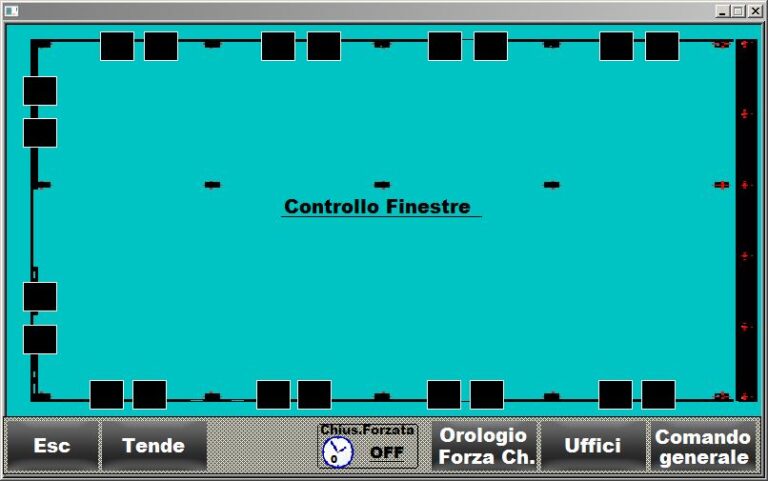 finestre